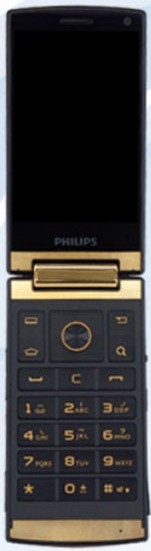 Philips V800 TD-LTE